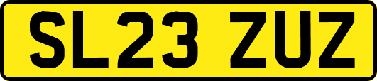 SL23ZUZ