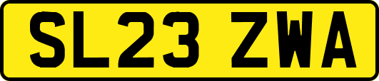 SL23ZWA