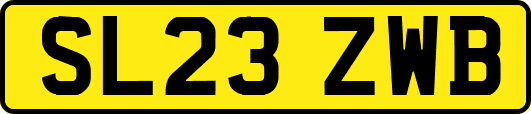 SL23ZWB