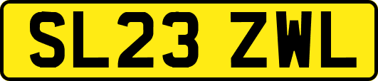 SL23ZWL