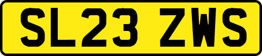 SL23ZWS
