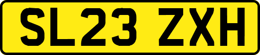 SL23ZXH