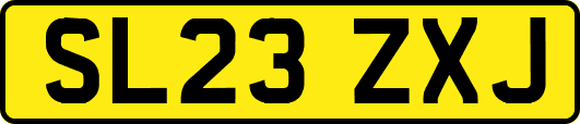SL23ZXJ