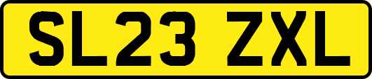 SL23ZXL