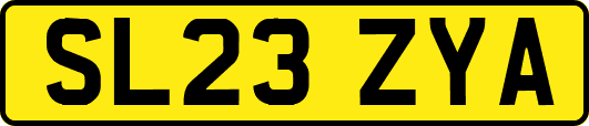 SL23ZYA