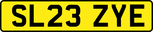 SL23ZYE