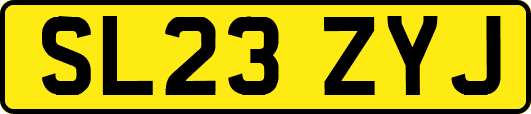 SL23ZYJ