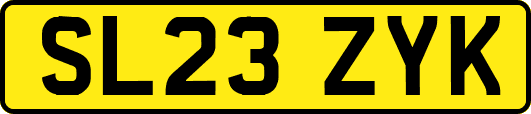 SL23ZYK
