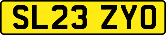 SL23ZYO