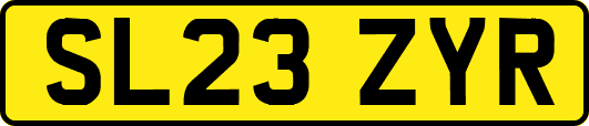 SL23ZYR
