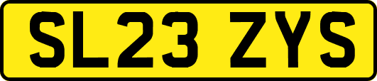 SL23ZYS