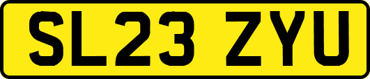 SL23ZYU