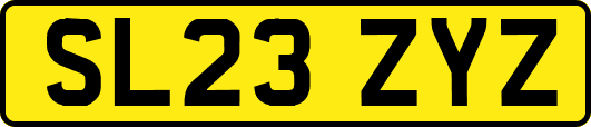 SL23ZYZ