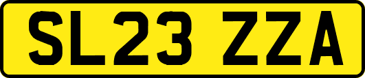 SL23ZZA