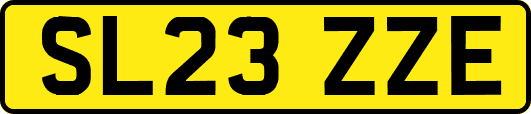 SL23ZZE