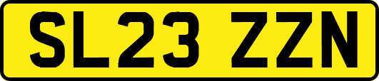 SL23ZZN