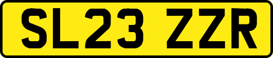 SL23ZZR