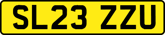 SL23ZZU