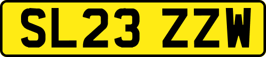 SL23ZZW
