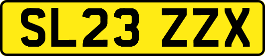 SL23ZZX