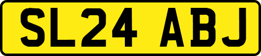 SL24ABJ