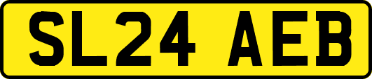 SL24AEB