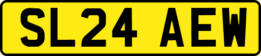 SL24AEW