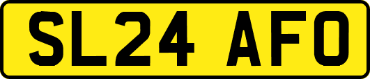 SL24AFO