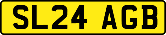 SL24AGB