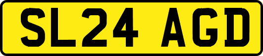 SL24AGD