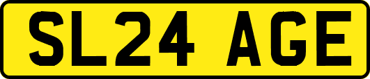 SL24AGE