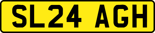 SL24AGH