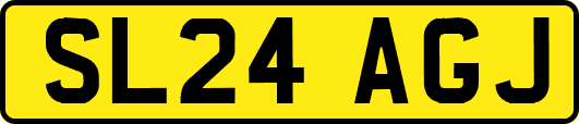 SL24AGJ