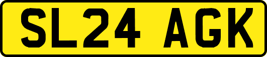 SL24AGK