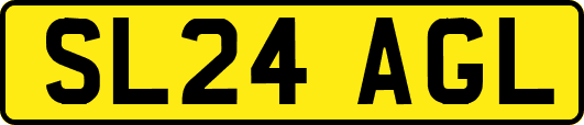 SL24AGL