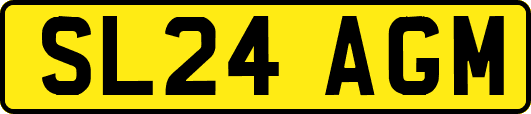 SL24AGM