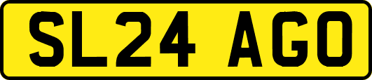 SL24AGO