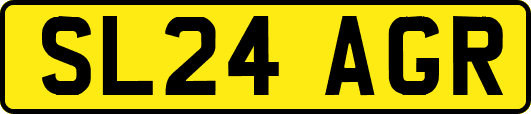 SL24AGR