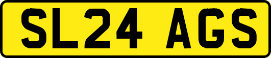 SL24AGS