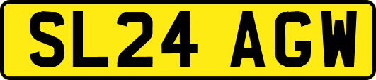 SL24AGW