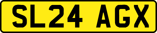 SL24AGX