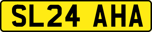 SL24AHA
