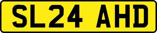 SL24AHD
