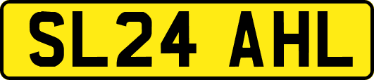 SL24AHL