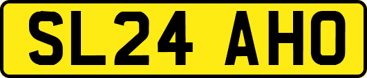 SL24AHO