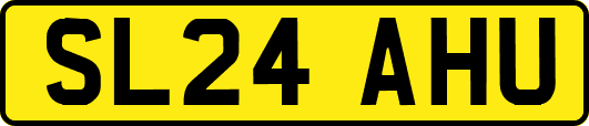 SL24AHU