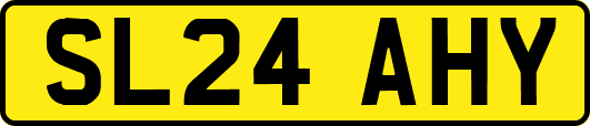 SL24AHY