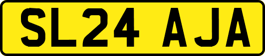 SL24AJA