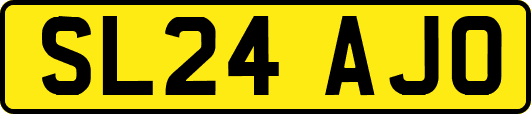 SL24AJO