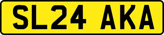 SL24AKA